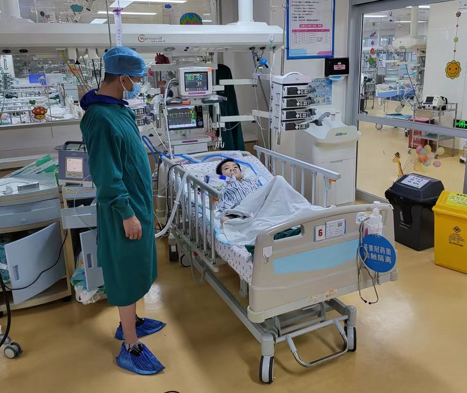 千阳县跨省救护车出租公司