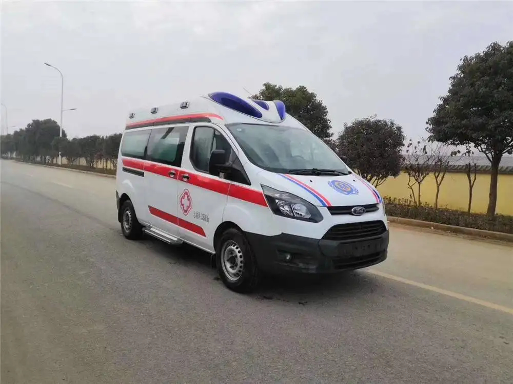 千阳县救护车转院